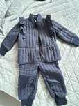 Compleu EnFant fete 92