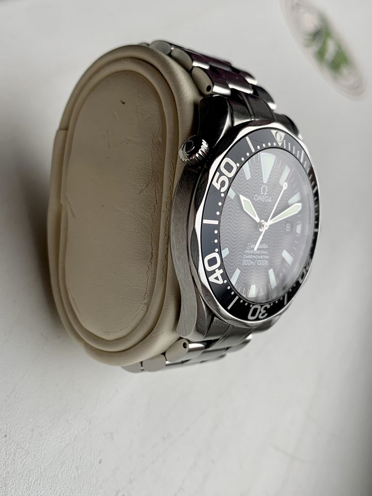 Ceas Omega Seamaster Automatic Autentic 41mm