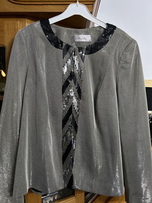 Sacou foarte elegant marime mare