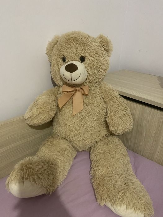 Плюшено мече 50 см