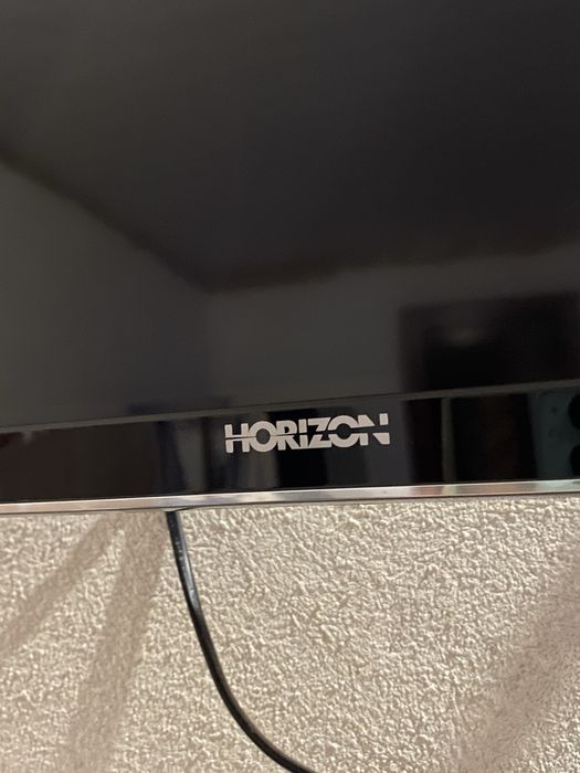 televizor horizon smart tv +suport de perete