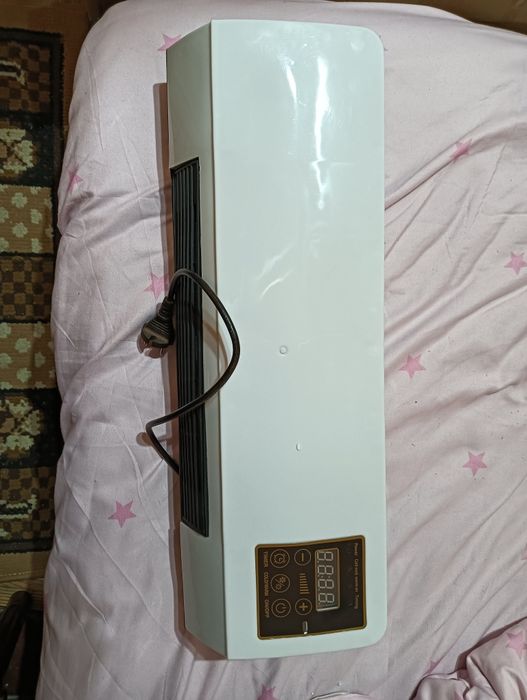 Aparat de aer condiționat mobil nou  răcire încălzire