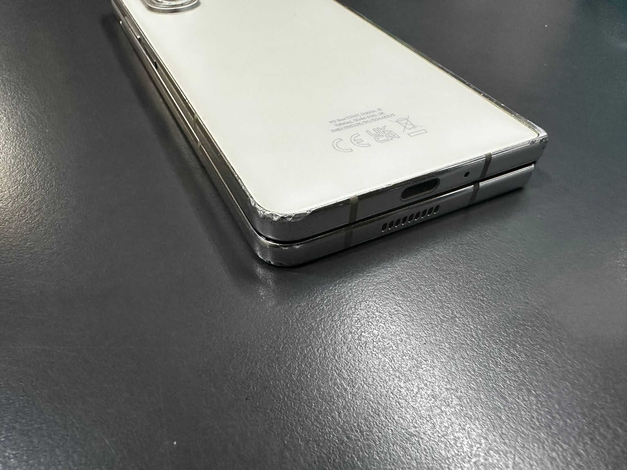 Samsung Z Fold 5 12/512gb