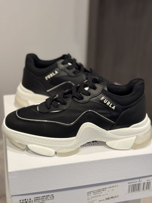 Furla нови обувки