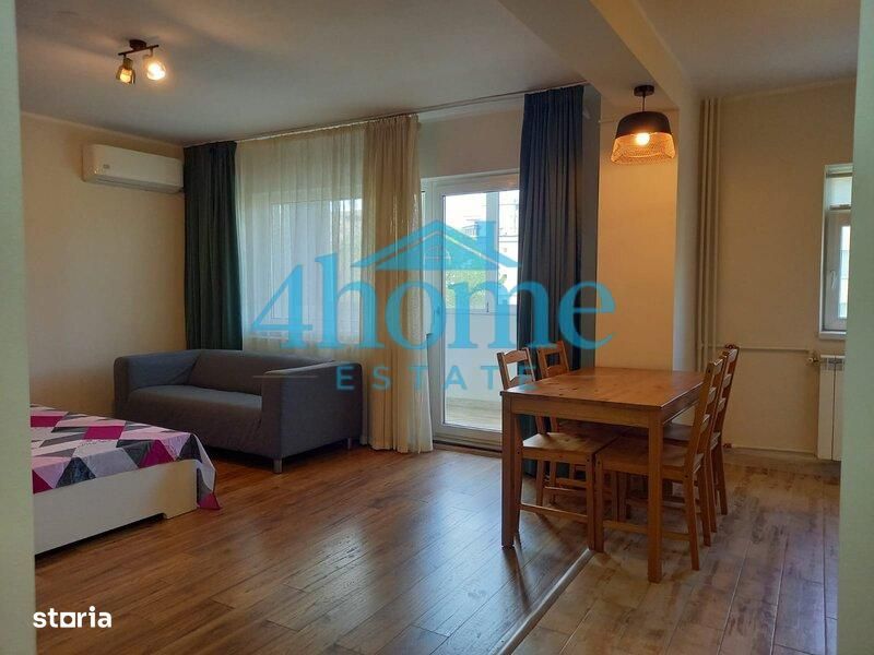 Garsoniera Decebal|Alba Iulia|Piata Muncii|Metrou