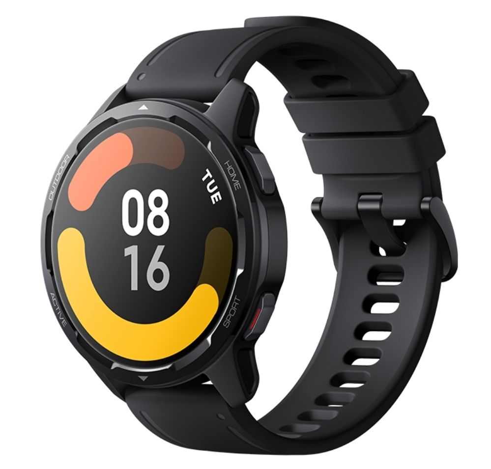 Smart Watch Xiaomi S1 active/смарт часовник
