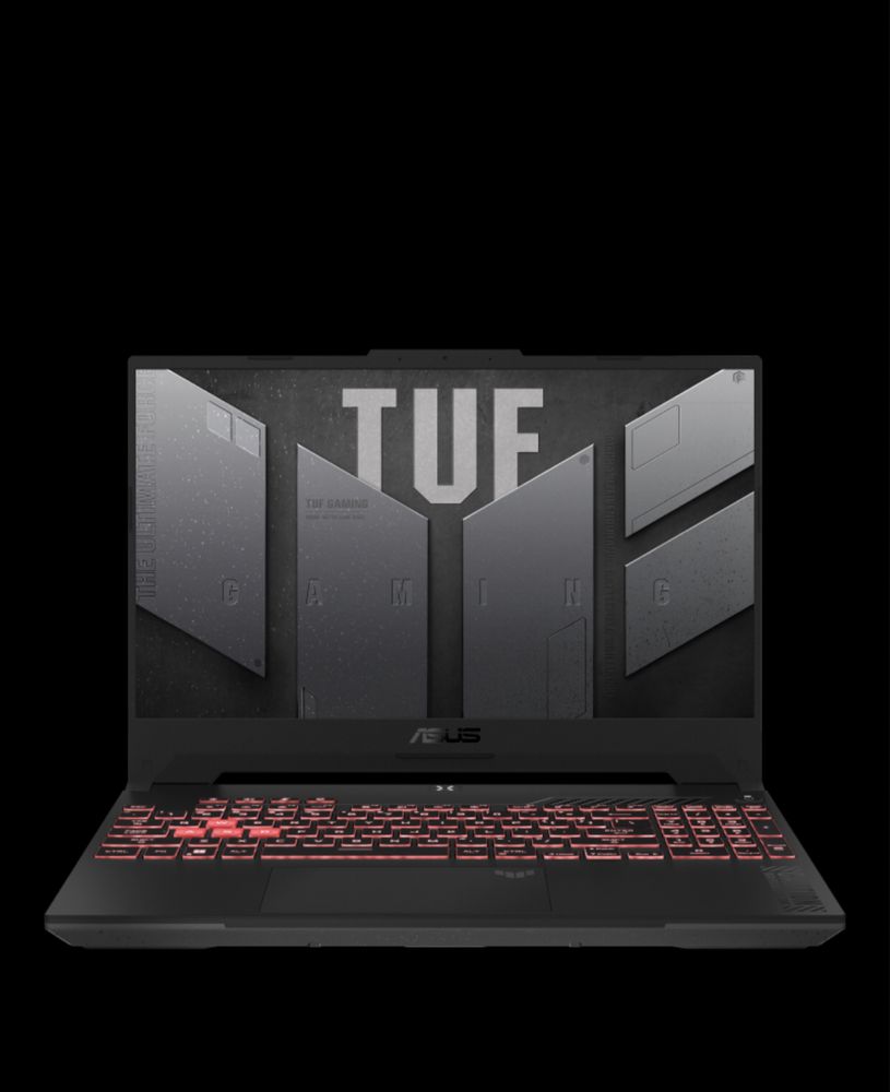 Asus Tuf gaming RTX4070 8GB новый YANGI 1-Yil servis kafolat bilan