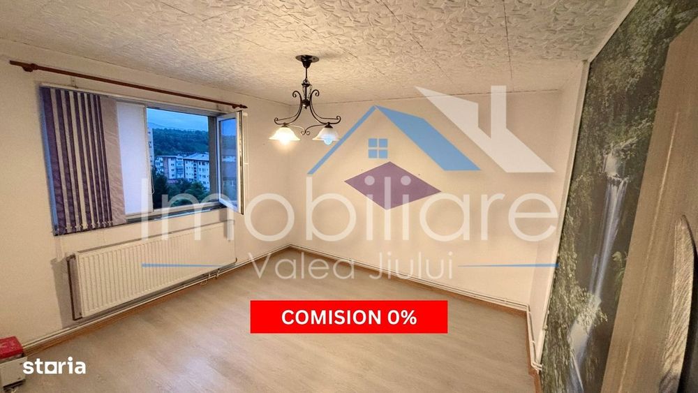 Apartament 3 camere – Strada 8 Martie, Petrila