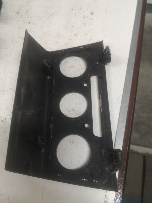 Masca climatizare SKODA SUPERB (3T4) [ 2008 - 2015 ]