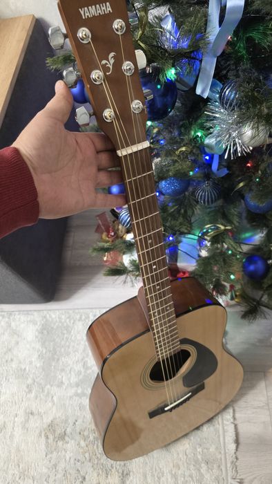 Гитара yamaxa f 310