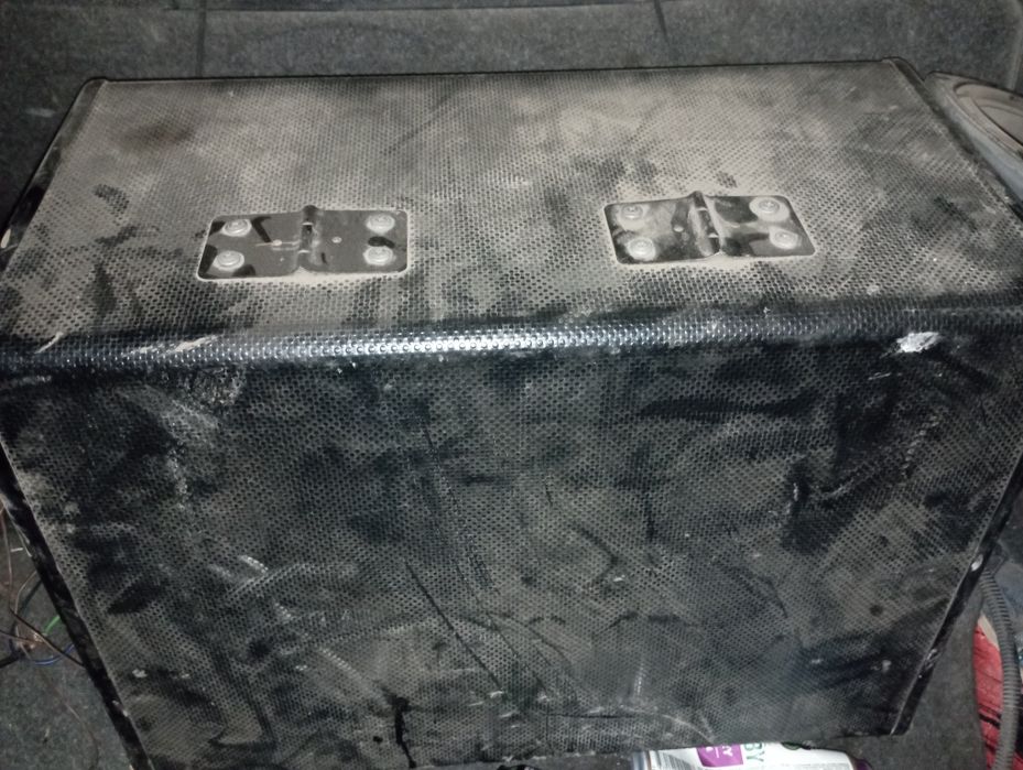 Продам сабуфер за 15тыс