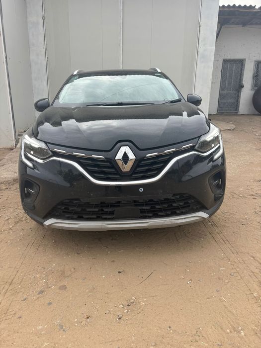 Piese si dezembrari renault captur 2 2023