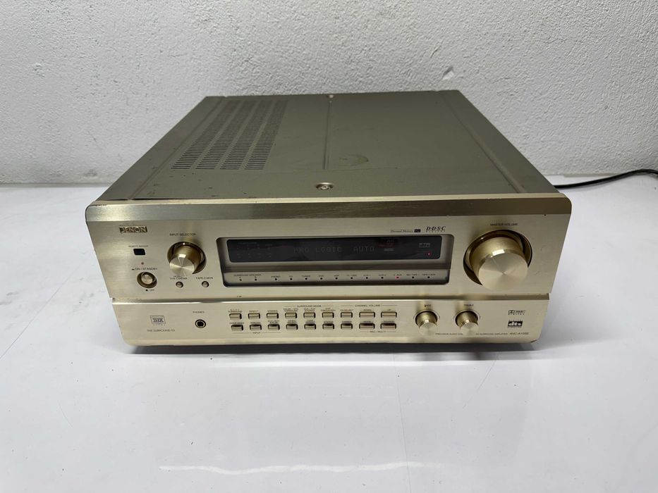 Расийвър - Denon AVC-A10SE
