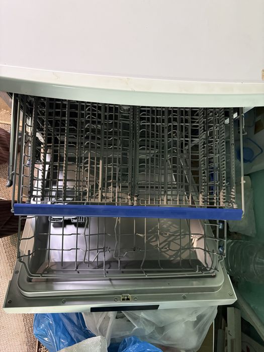 Masina de spalat vase