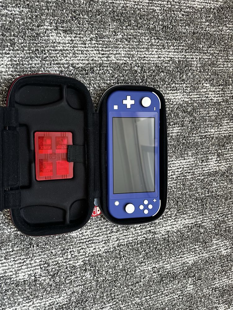 Nintendo swich lite