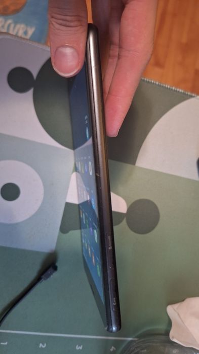 Tabletă Samsung Galaxy Tab A (2016) – Super pentru copii sau uz zilnic