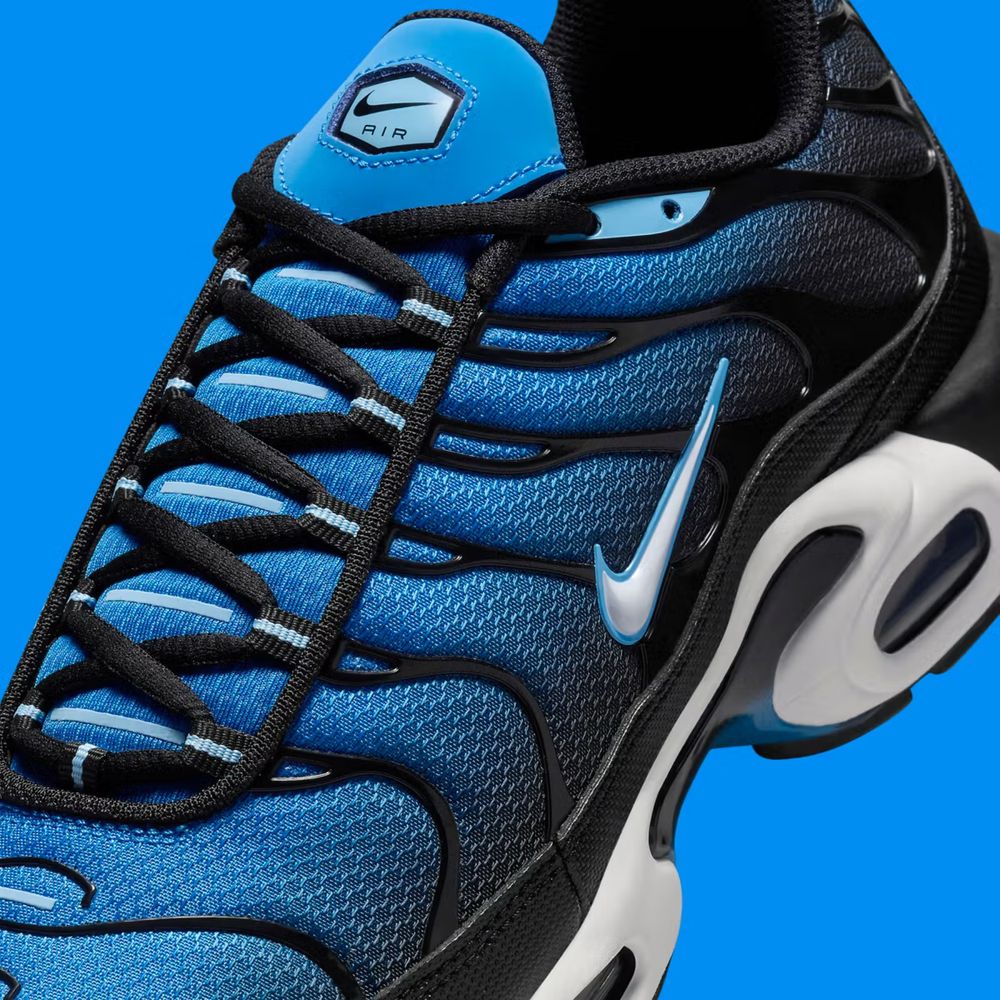 NIKE AIR MAX TN ‘Aquarious Blue’ 40,41,42,43,44,45