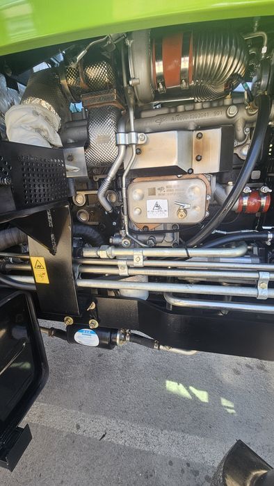 Трактор 2104 в ЛИЗИНГ