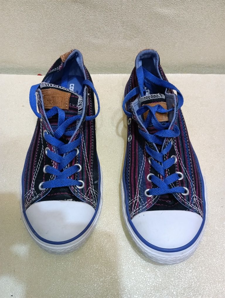 Converse All Star N37,5- 23 лв
