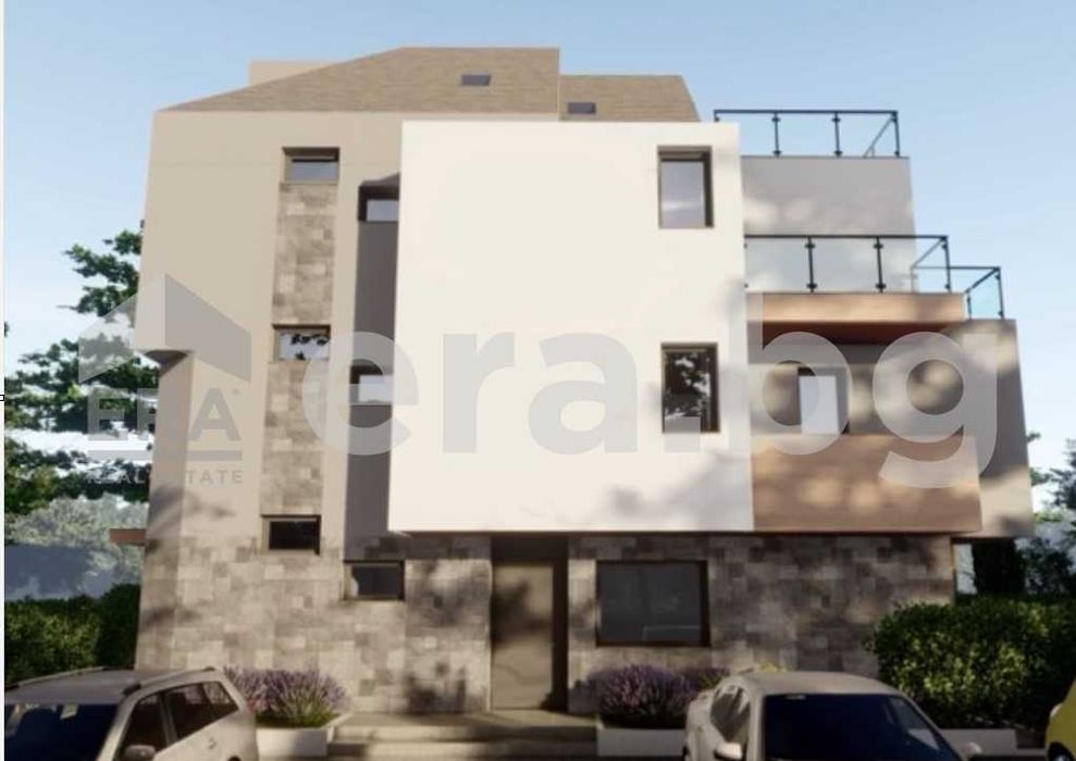 Продава се Двустаен апартамент в Варна, Кайсиева градина - 53 кв.м за 1472 €/кв.м - Снимка #3