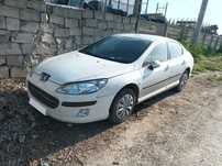 Dezmembrari  Peugeot 407  2004  > 2011 1.6 HDi 110 Motorina