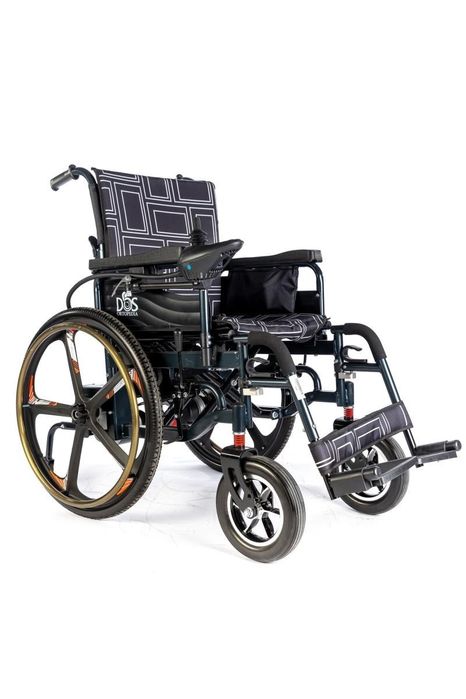 Электрическая Инвалидная коляска