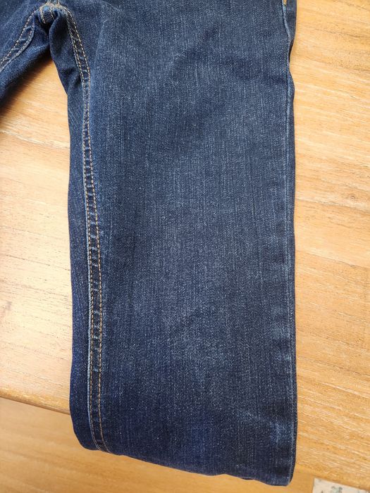 Детски дънки за момче възраст 11-12 години