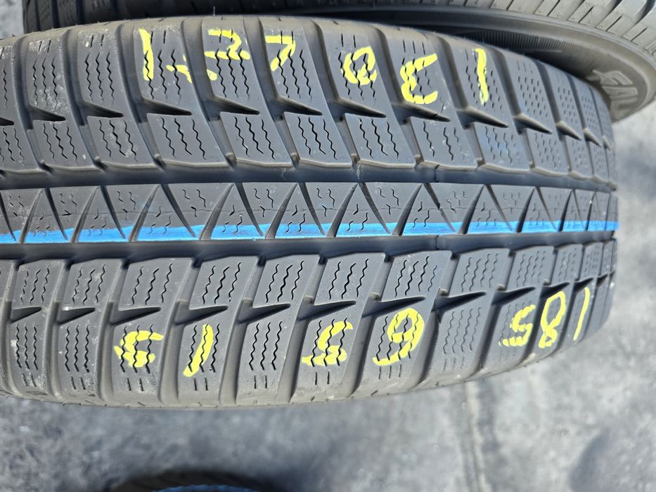185 65 15 falken m+s