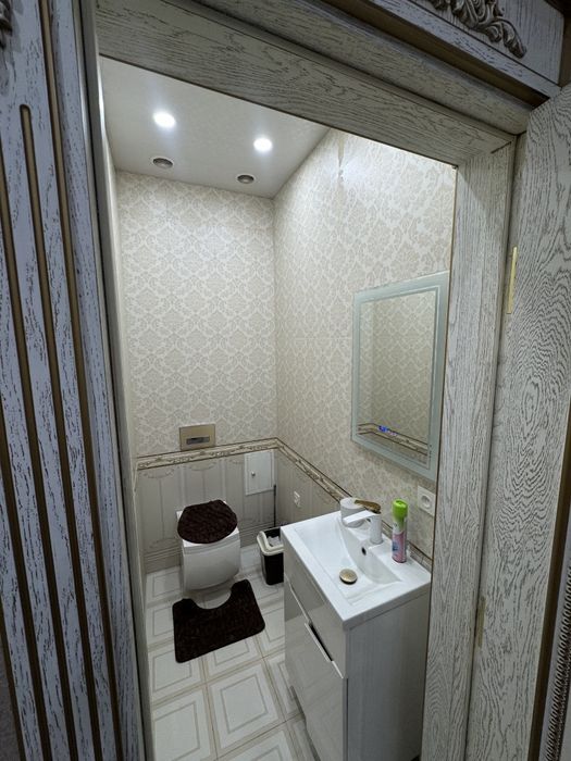 Центр! 3-комнатная посуточно City Center! 3-Bedroom Apartment