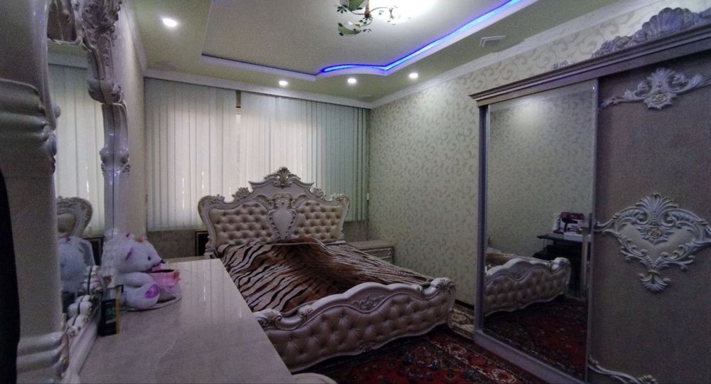 Чиланзар 7 квартал 3х комнатная