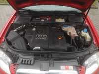 Audi a4 2.0 tdi 2007