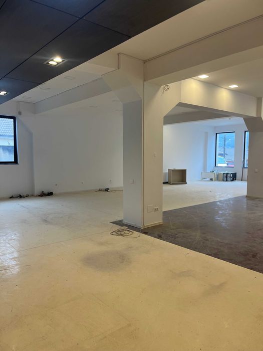 Inchiriere spatiu comercial 315 mp zona Mall Shopping City