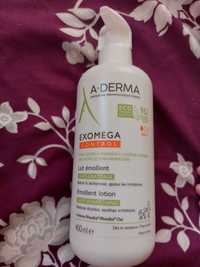 A-derma Exomega Control за тяло