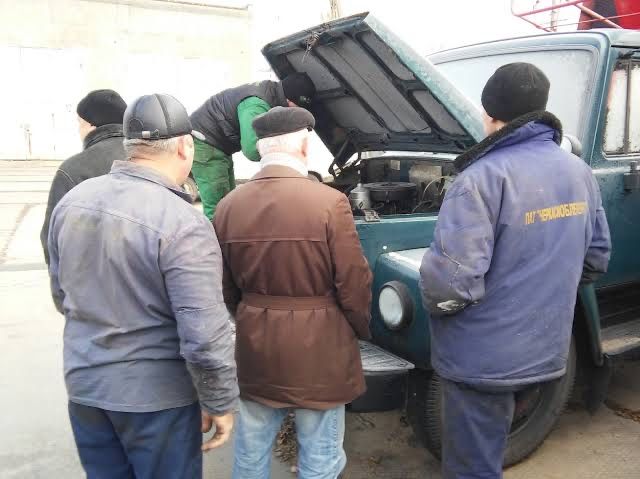 Ремонт гбо выездной