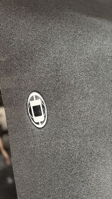 Burete sita Dynacord XA2 pentru topuri si basi