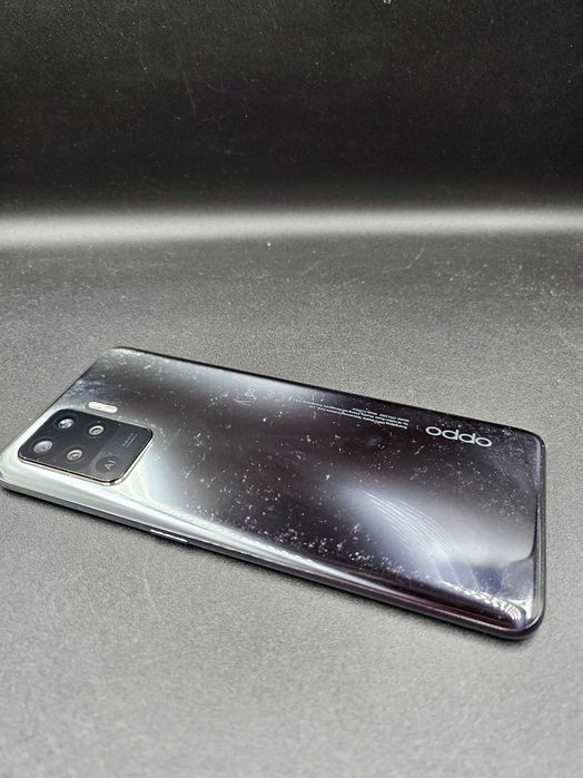 Hope Amanet P5-Oppo Reno 5 LITE, Black, 128GB/8GB, Liber retea !