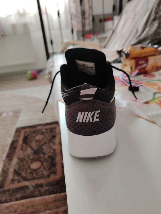 Adidasi Nike nr 40.5