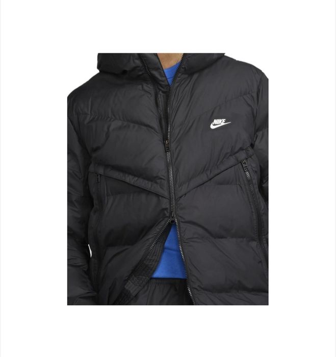 Nike зимна парка Sportswear Storm-FIT Windrunner  Parka  DR9609-010