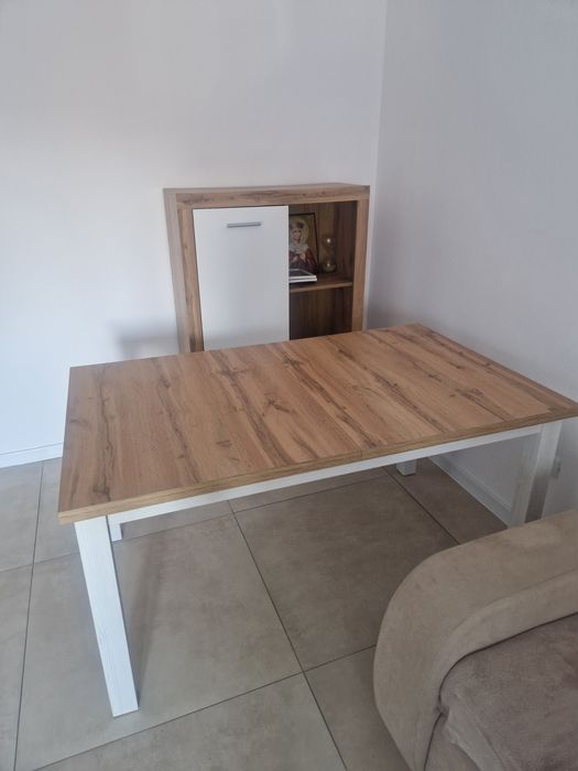 Masa living extensibila jysk