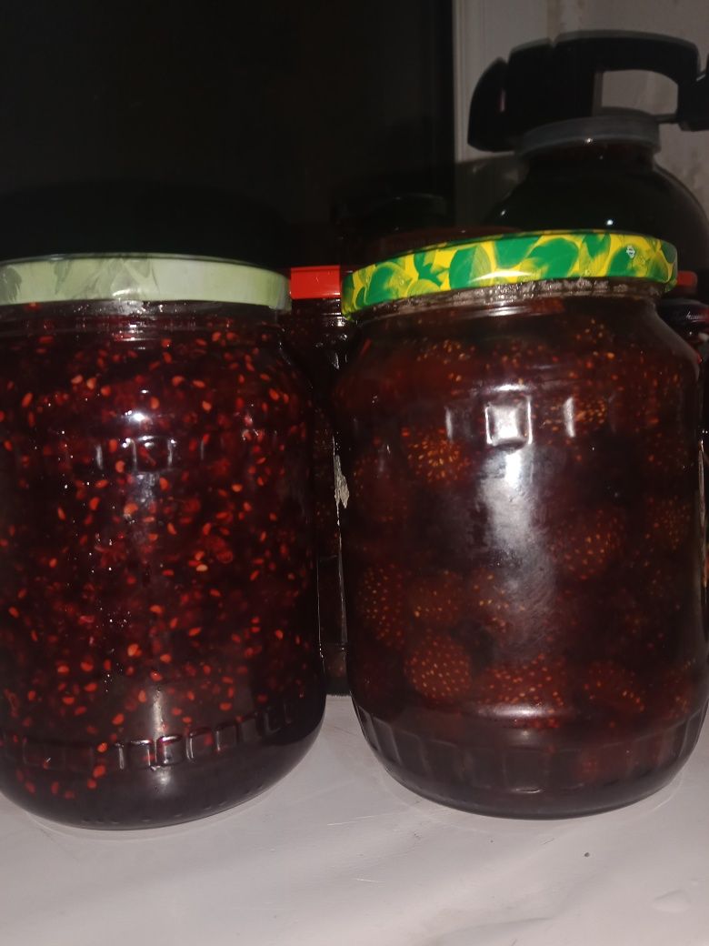 Делаю домашние закатки на зиму