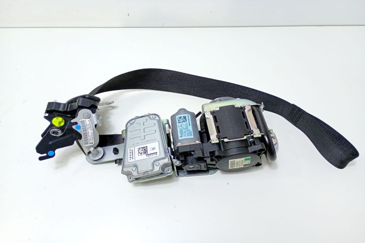 Centura siguranta dreapta fata  610035800D Mercedes-Benz E-Class W212