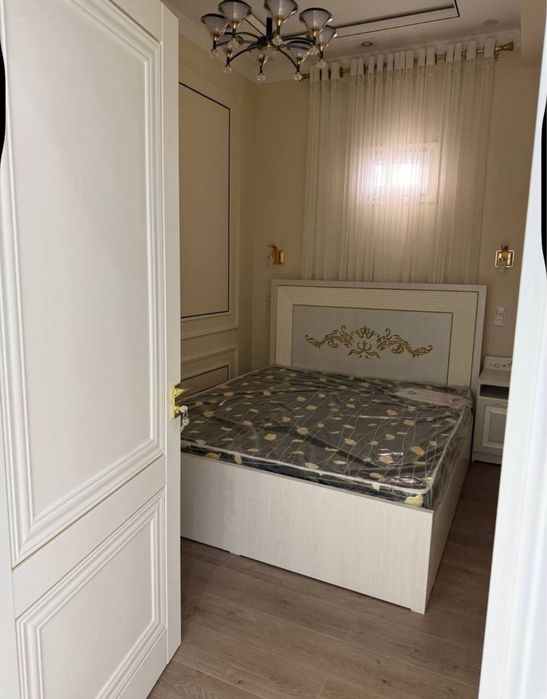 Аренда 4 комнатной квартиры Юнусабад 7-й Ор-р Алфраганус|Новостройка