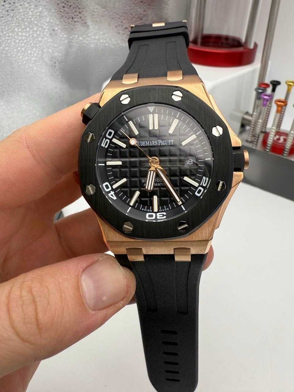 audemars piguet diver offshore colectie 2