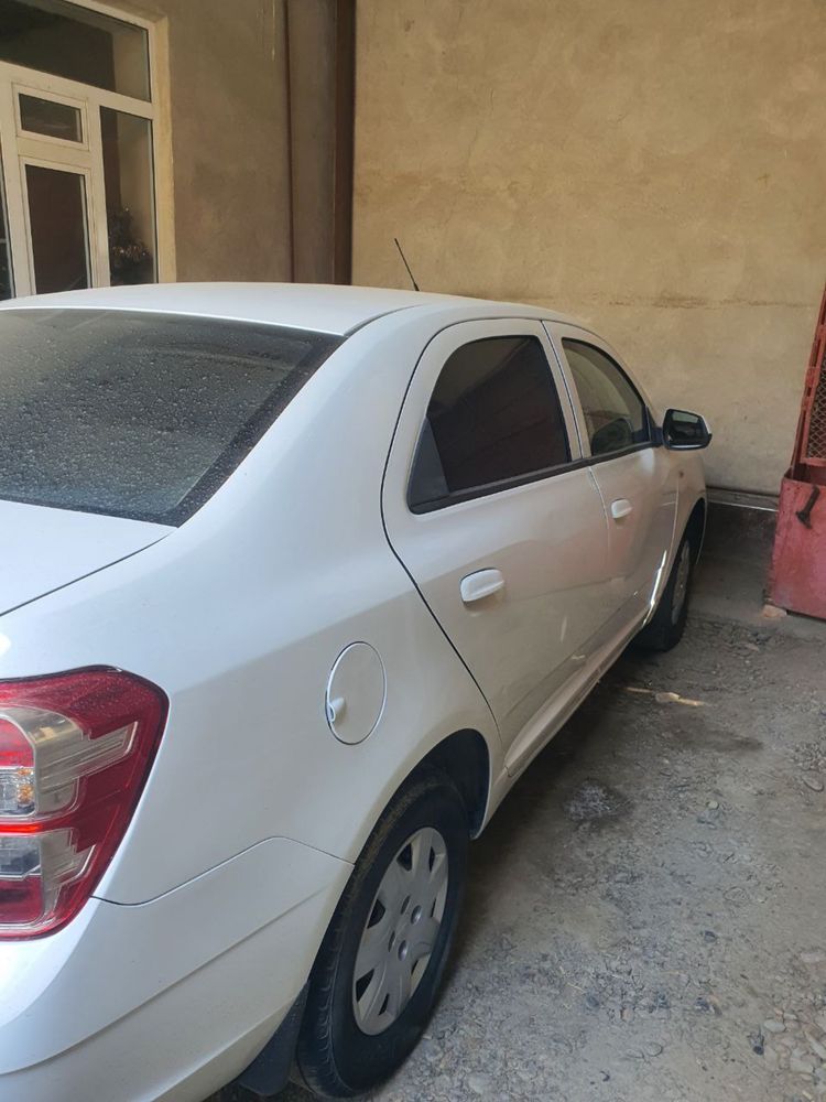 Cobalt sotiladi 2015 yil