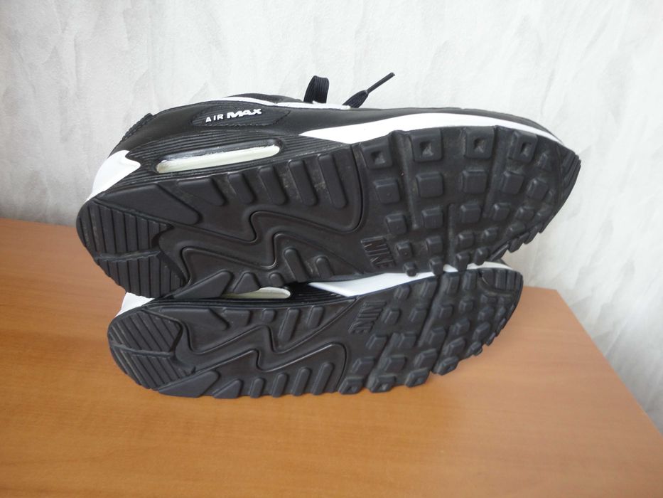 N39,5 Nike Air Max 90/оригинални дамски маратонки