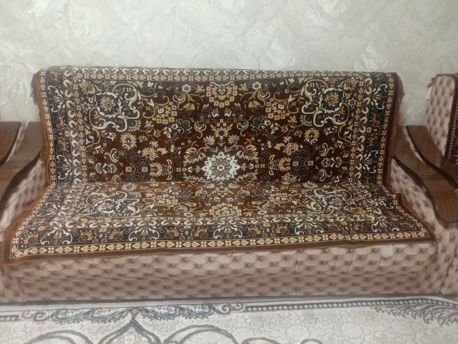 Диван кресло сотилади