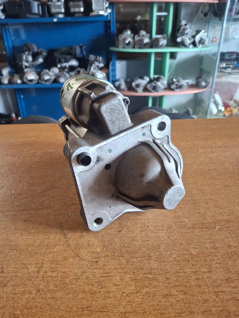 Electromotor Ford Focus 3 Grand C Max 1.6 tdci 2010-2018