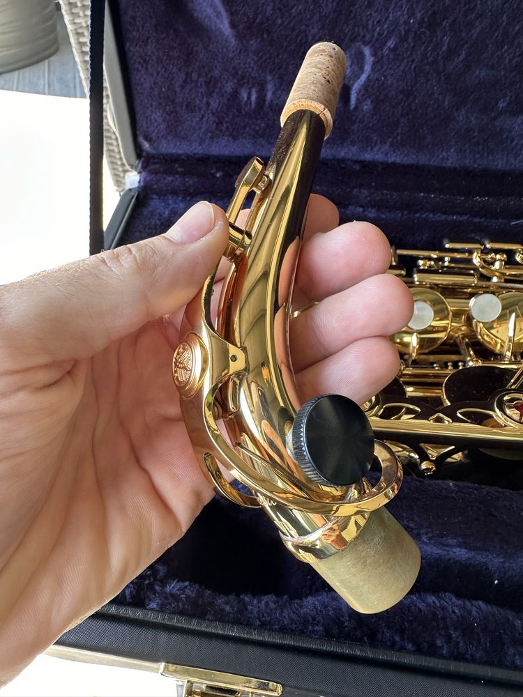 Saxofon Yamaha 82Z