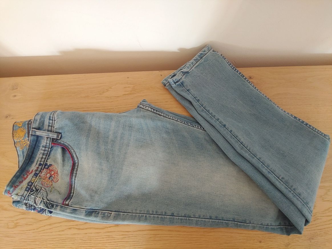 Blugi Desigual 28