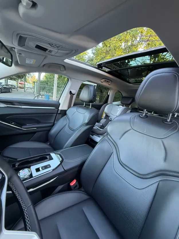 Haval de vanzare